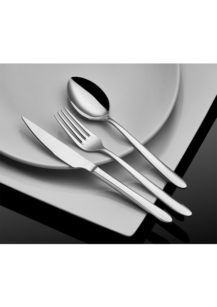 Ege Pasta Bıçağı 12 Adet