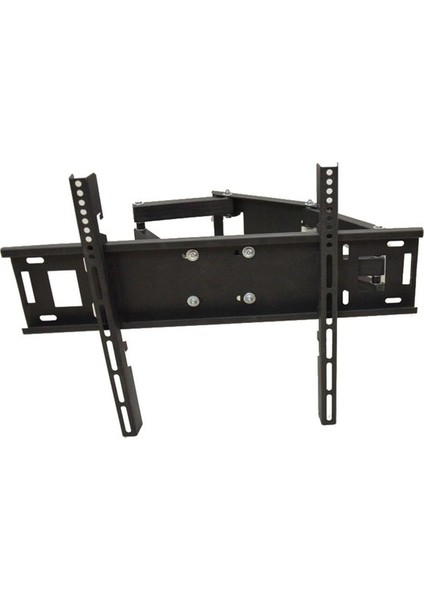 40'' İnç 102 Ekran Uyumlu Televizyon Hareketli Duvar Askı Aparatı - Su Terazili indirimleri