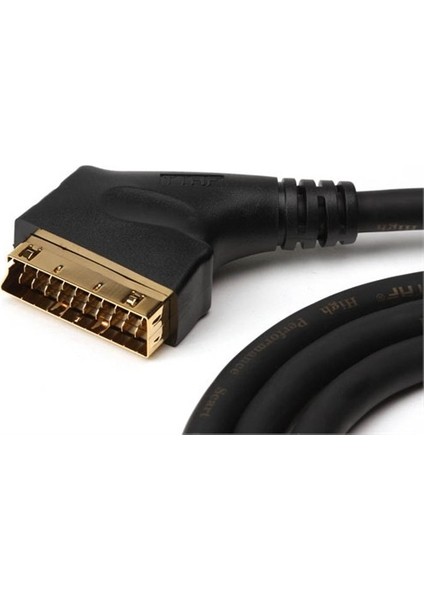 Scart Kablo- Ttaf- 24K Altın fiyatları