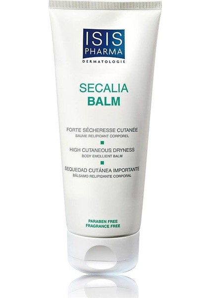ISIS PHARMA Secalia BALM, 200ml