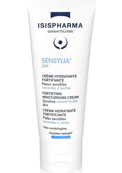 Isis Pharma Sensylia 40ml