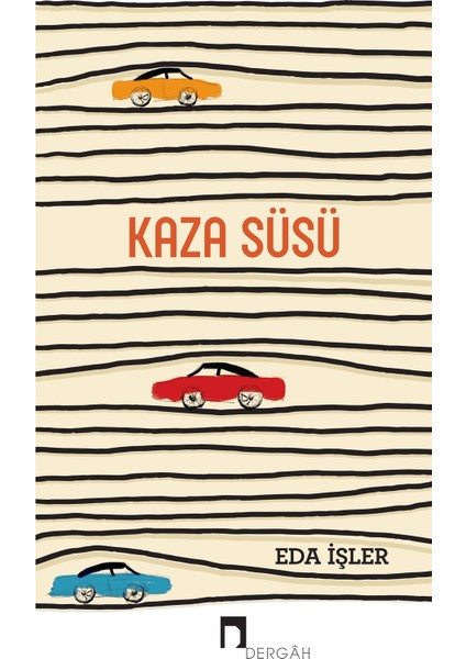 Kaza Süsü - Eda İşler