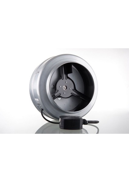 CK12-E1 Kanal Tipi Metal Radyal Yuvarlak Fan 350 m³ 2650 RPM fiyatları