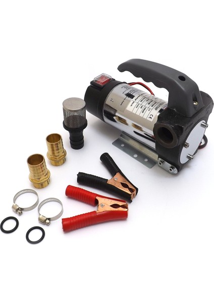 220 Volt Mazot ve Yağ Aktarma Pompası fiyatları