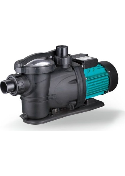 XKP 2204 Ön Filtreli Havuz Pompası(Monofaze) 2,2 kW 3 Hp