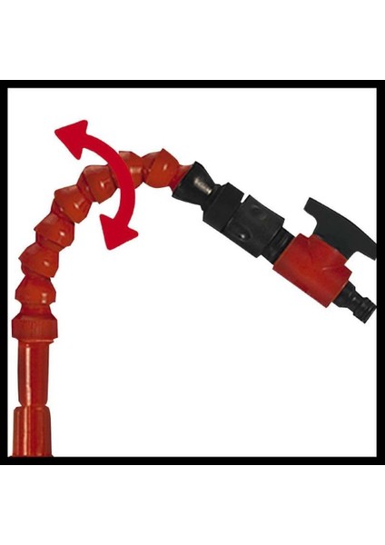GE-SP 3546 Drenaj Dalgıç Pompa 4,6 m³/h