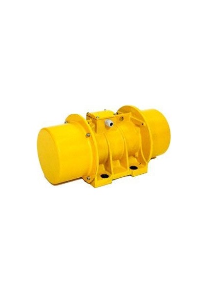 VD 2-1100 Vibrasyon Motorları Trifaze (380V) 3000 Devir 1048 Kg, 10281 N
