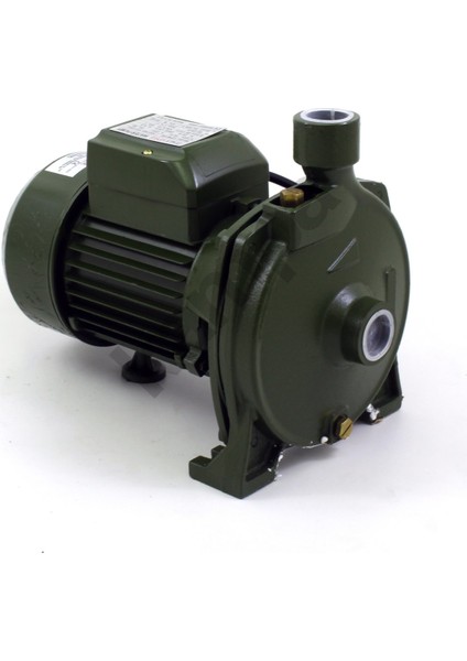 CPM158 1 Hp Su Pompası Santrifüj Pompa 30mss 80 l/dak.