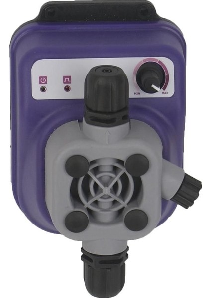 NANO-A 2L/10B Analog Dozaj Pompası