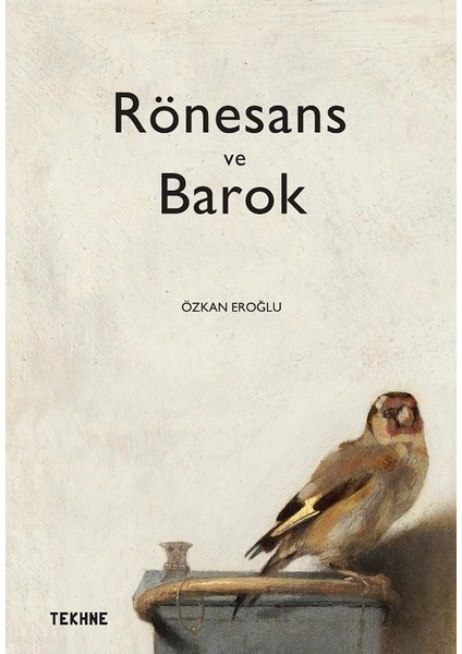 Rönesans ve Barok - Özkan Eroğlu