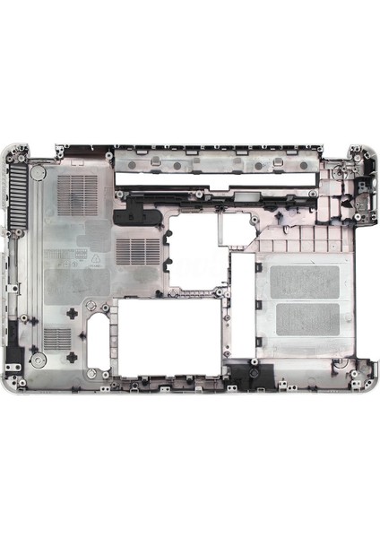 Pavilion DV6-3000 Alt Kasa