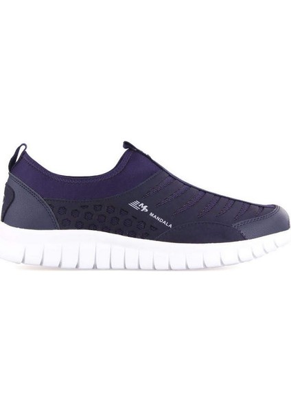 M.P 191-7350 Fashion Line Erkek Günlük Yürüyüş Spor Ayakkabi Lacivert
