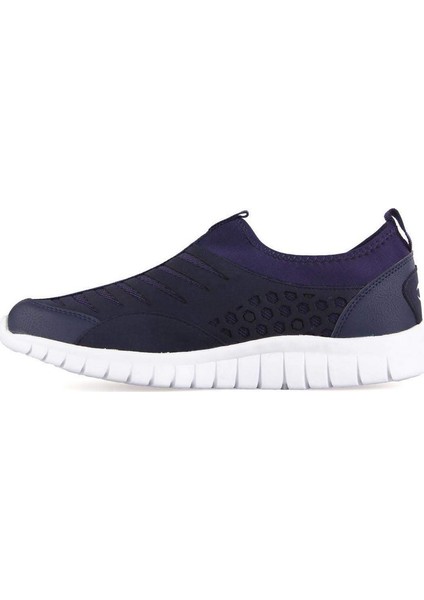 M.P 191-7350 Fashion Line Erkek Günlük Yürüyüş Spor Ayakkabi Lacivert