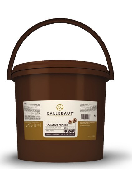 Fındıklı Pralin - 5 kg