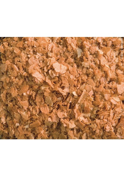 Krep Kırığı (Pailleté Feuilletine) - 2.5 kg