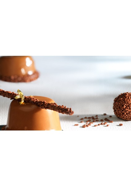 Sütlü Çikolata Parçaları - 5 kg