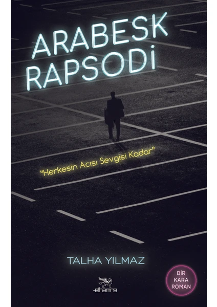 Arabesk Rapsodi - Talha Yılmaz