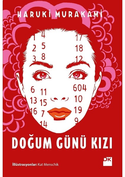 Doğum Günü Kızı - Haruki Murakami