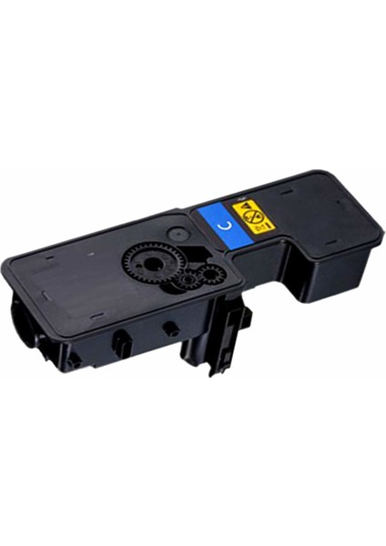 Kyocera Tk 5220 5221 5222 5223 5224 Mavi Muadil Toner
