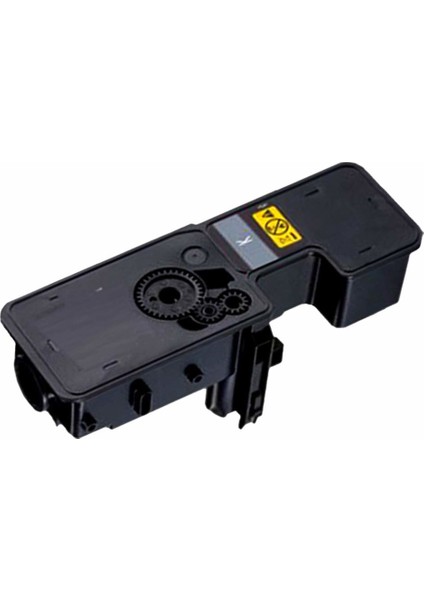 Kyocera Tk 5220 5221 5222 5223 5224 Siyah Muadil Toner