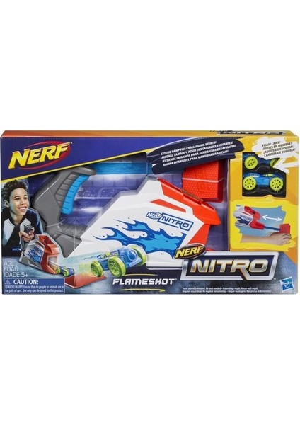 Nitro Flameshot