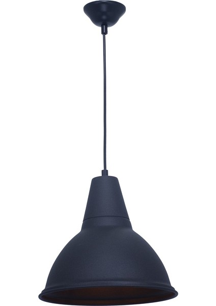 Modern Metal Sarkıt Avi̇ze