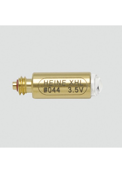 044 3.5V Laringaskop Ampulü