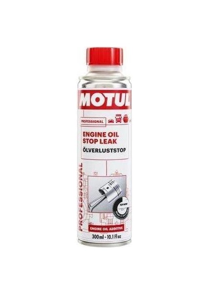 Engine Oil Stop Leak 300 Ml