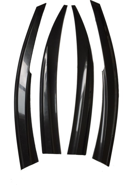 Megane 3 Cam Rüzgarlığı Exclusive