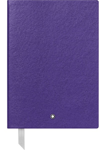 Fine Stationery Defter Mor 116515