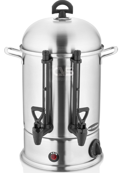 Dn-91101 Elektrikli Çay Makinası 40 Bardak