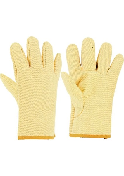 S1Tk-18 Aramid Dokuma Isı Eldiven