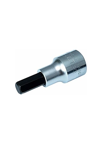 1/2'' Lokmalı Allen Uç 12Mm