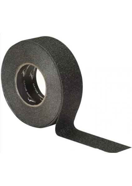 Kaydırmaz Bant Siyah 50X15Mt