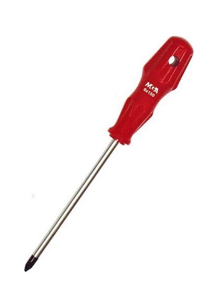 Yıldız Tornavida 4X100Mm