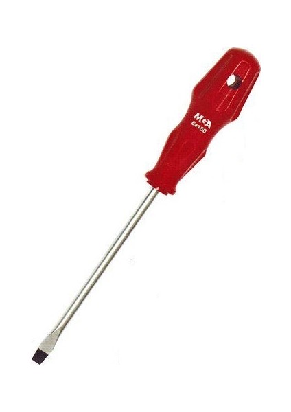 Düz Tornavida 5X150Mm