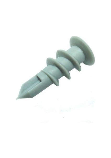 Matkap Uçlu Turbolet Dübeli 500
