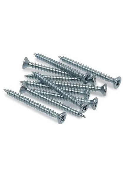 5x35 mm Sunta Vidası
