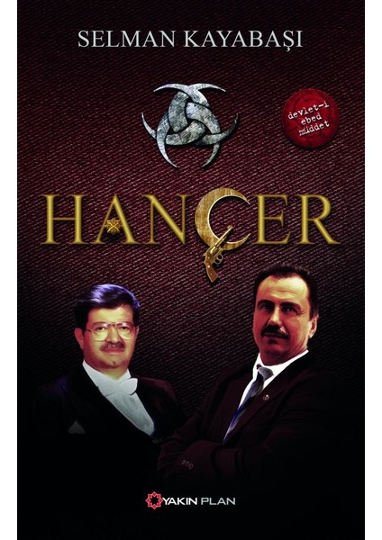 Hançer - Selman Kayabaşı