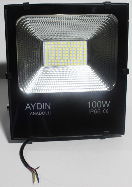 Aydin Anadolu 100 Watt Driverli Ledli̇ Projektör