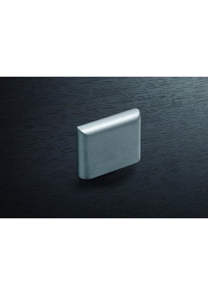 Çebi A 430 025 Mp02 Mobilya Düğme Kulp, Krom