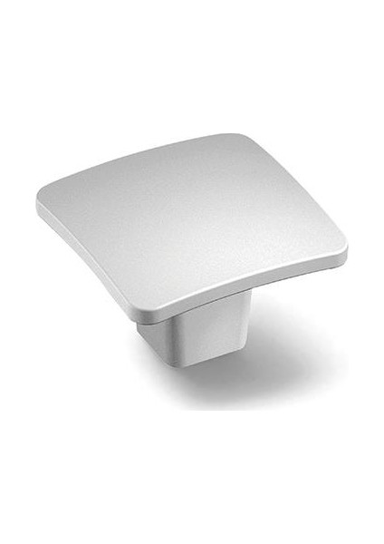 Çebi A 436 025 Mp02 Mobilya Düğme Kulp, Krom
