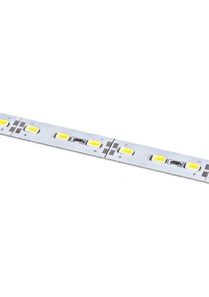 Led Bar 12V 72 Led Mt Işık Rengi Yeşil