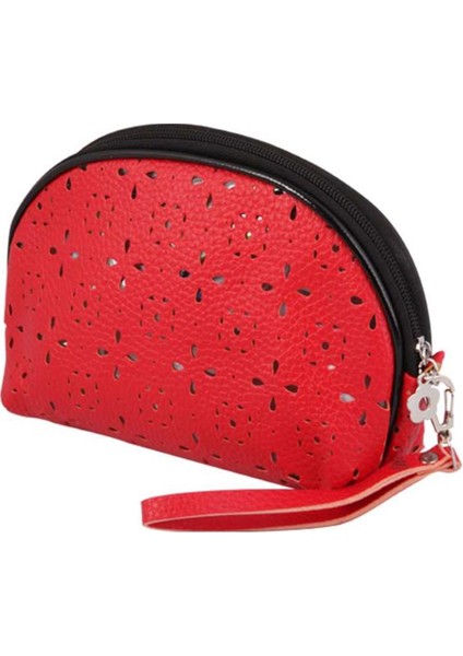 Delikli Makyaj Çantası -037 fiyatları