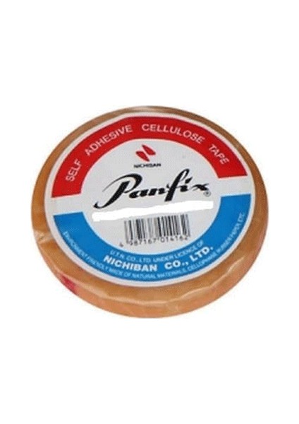 Selofan Bant, 19Mmx33M, Teneke fiyatları