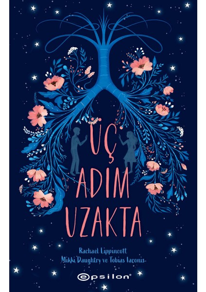 Üç Adım Uzakta - Rachael Lippincott
