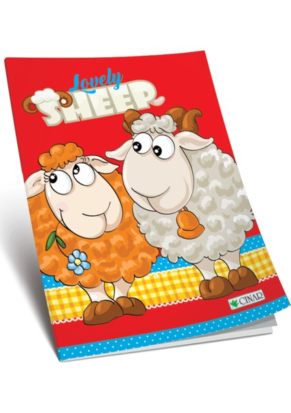 Okul Defteri A5 100/4 Yp.Kareli