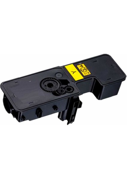 Kyocera Tk 5220 5221 5222 5223 5224 Sarı Muadil Toner