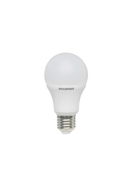 E27 LED Lamba 8.5W Beyaz Işık