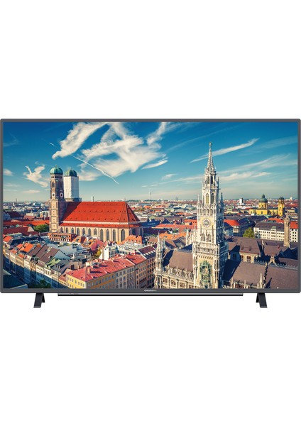 Munich 43" 108 Ekran Uydu Alıcılı Full HD Smart LED TV